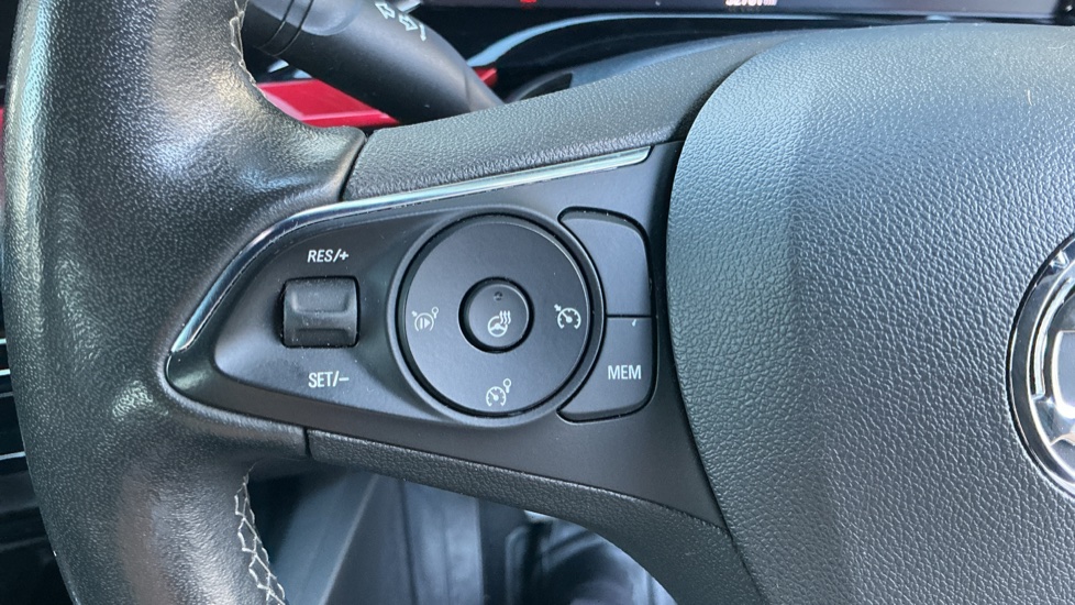 Vauxhall Mokka 1.2 Turbo 136 GS 5dr Petrol Hatchback - Image 40