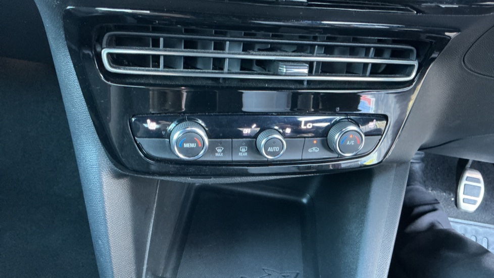 Vauxhall Mokka 1.2 Turbo 136 GS 5dr Petrol Hatchback - Image 50