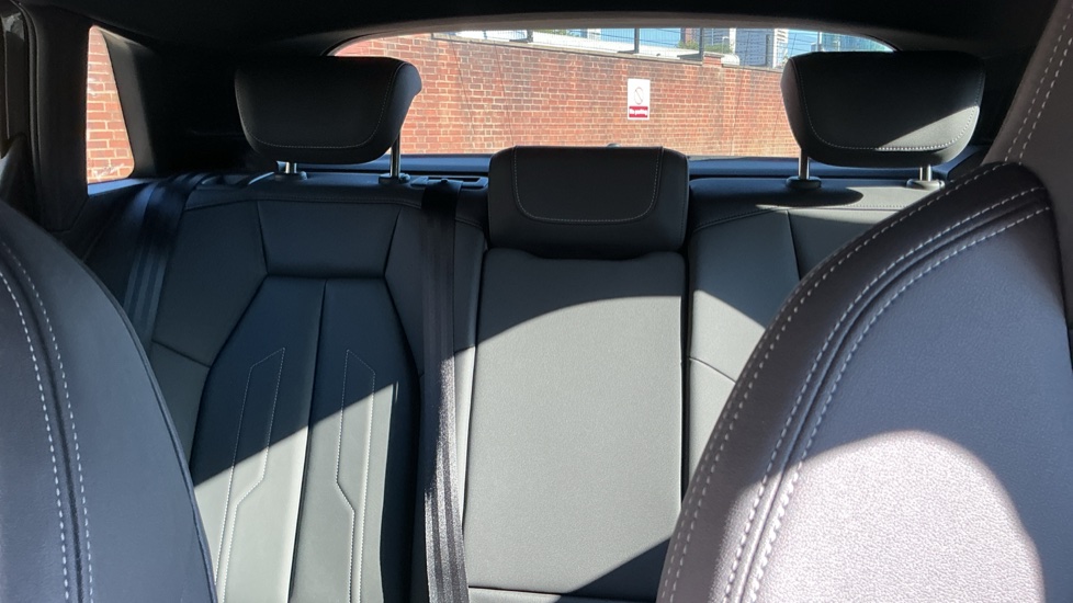 Audi A3 30 TFSI S Line 5dr S Tronic Petrol Hatchback - Image 15