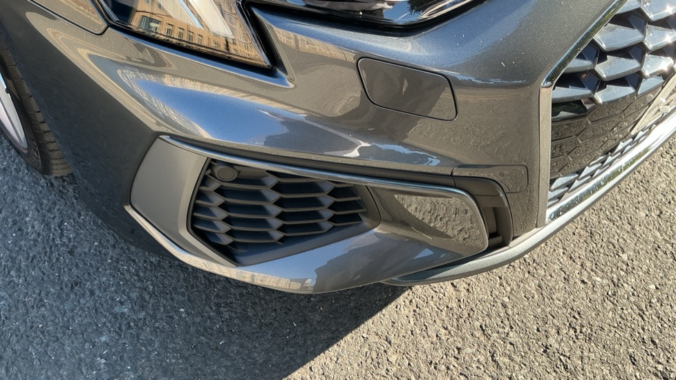 Audi A3 30 TFSI S Line 5dr S Tronic Petrol Hatchback - Image 25
