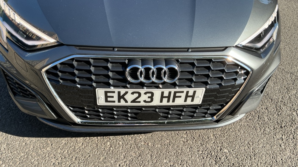 Audi A3 30 TFSI S Line 5dr S Tronic Petrol Hatchback - Image 26