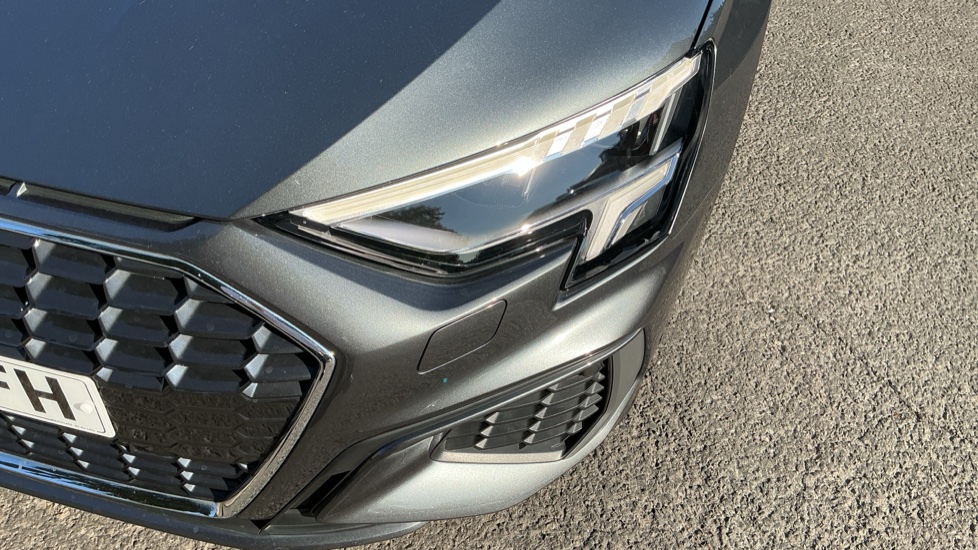 Audi A3 30 TFSI S Line 5dr S Tronic Petrol Hatchback - Image 27