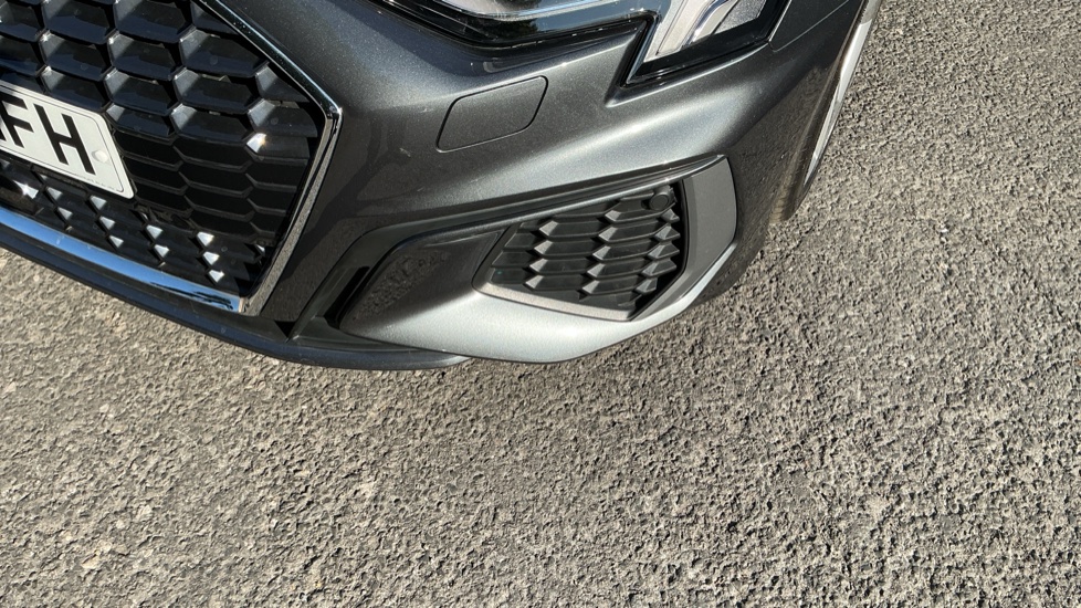 Audi A3 30 TFSI S Line 5dr S Tronic Petrol Hatchback - Image 28