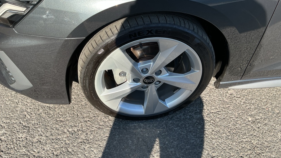 Audi A3 30 TFSI S Line 5dr S Tronic Petrol Hatchback - Image 29