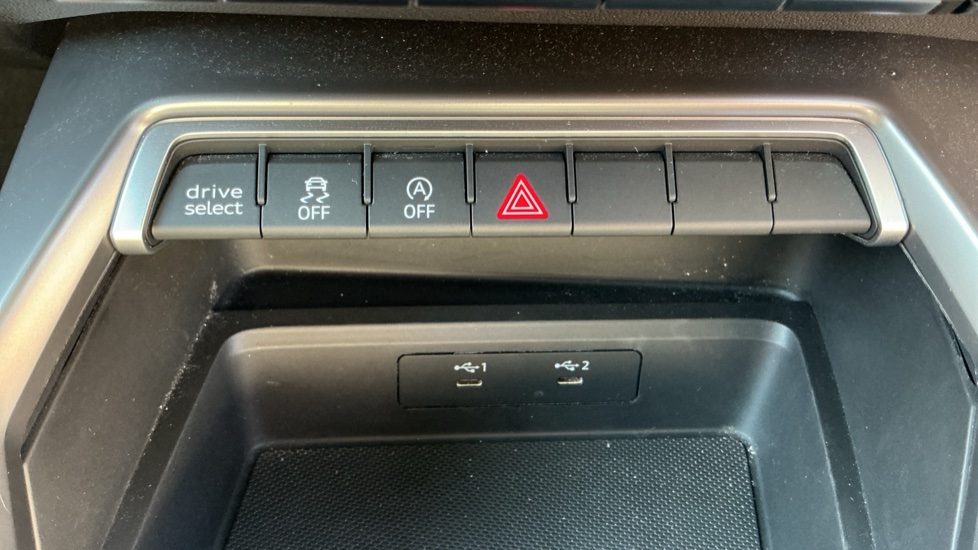 Audi A3 30 TFSI S Line 5dr S Tronic Petrol Hatchback - Image 49
