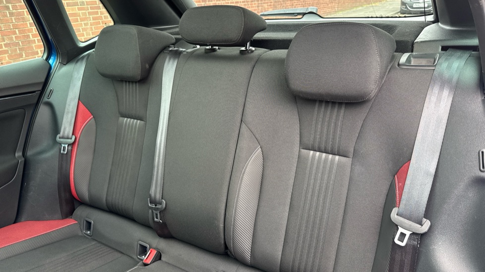 Skoda Kamiq 1.0 TSI 110 Monte Carlo 5dr DSG Petrol Hatchback - Image 15