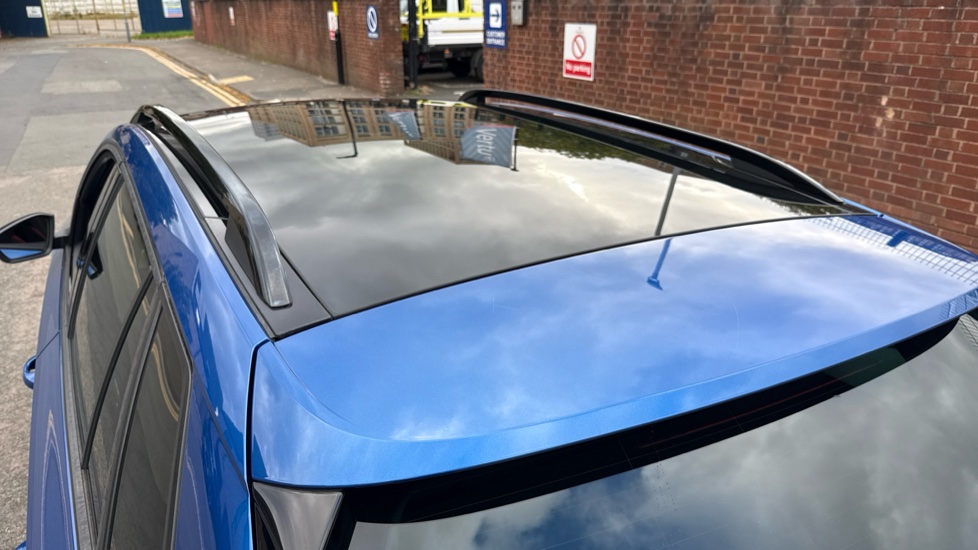 Skoda Kamiq 1.0 TSI 110 Monte Carlo 5dr DSG Petrol Hatchback - Image 40