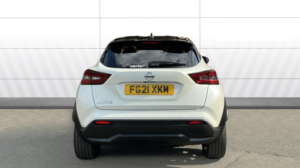 Nissan Juke 1.0 DiG-T 114 Tekna+ 5dr Petrol Hatchback - Image 6