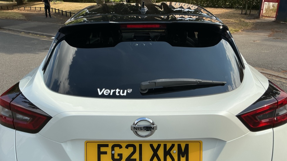 Nissan Juke 1.0 DiG-T 114 Tekna+ 5dr Petrol Hatchback - Image 36
