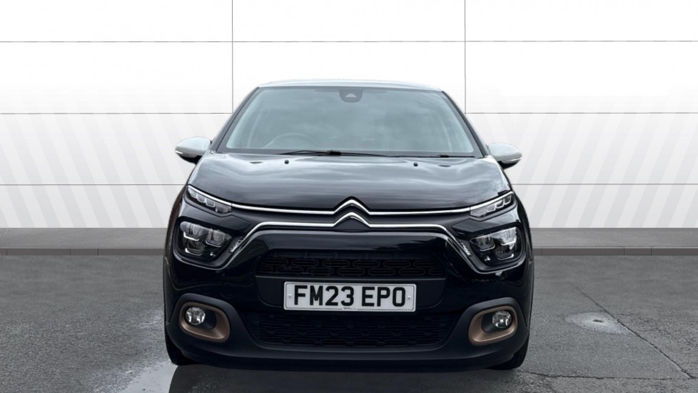 Citroen C3 1.2 PureTech C-Series Edition 5dr Petrol Hatchback - Image 3