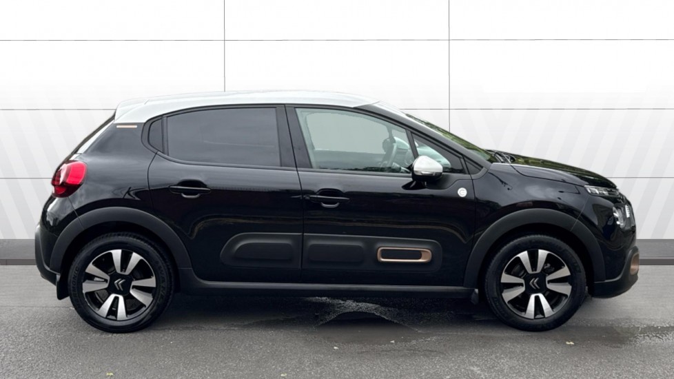 Citroen C3 1.2 PureTech C-Series Edition 5dr Petrol Hatchback - Image 5