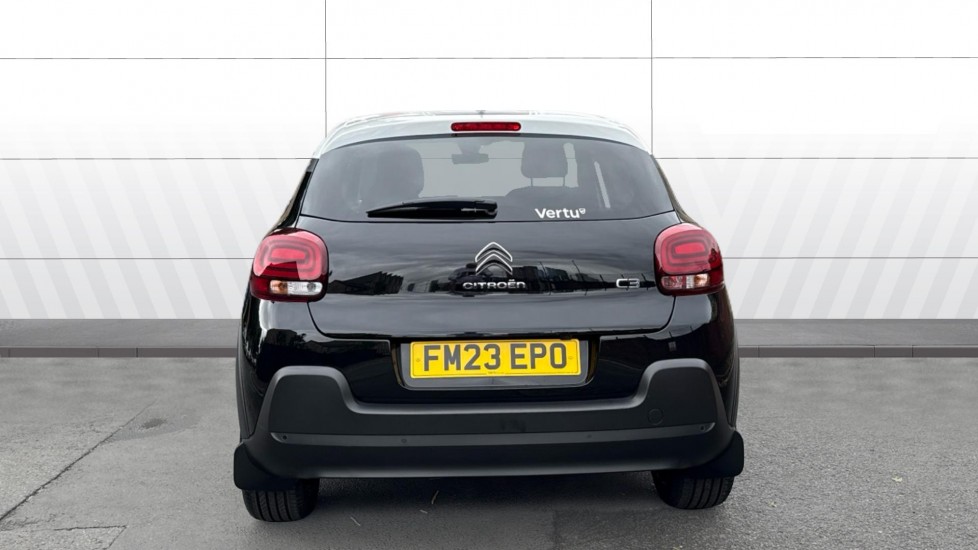 Citroen C3 1.2 PureTech C-Series Edition 5dr Petrol Hatchback - Image 6