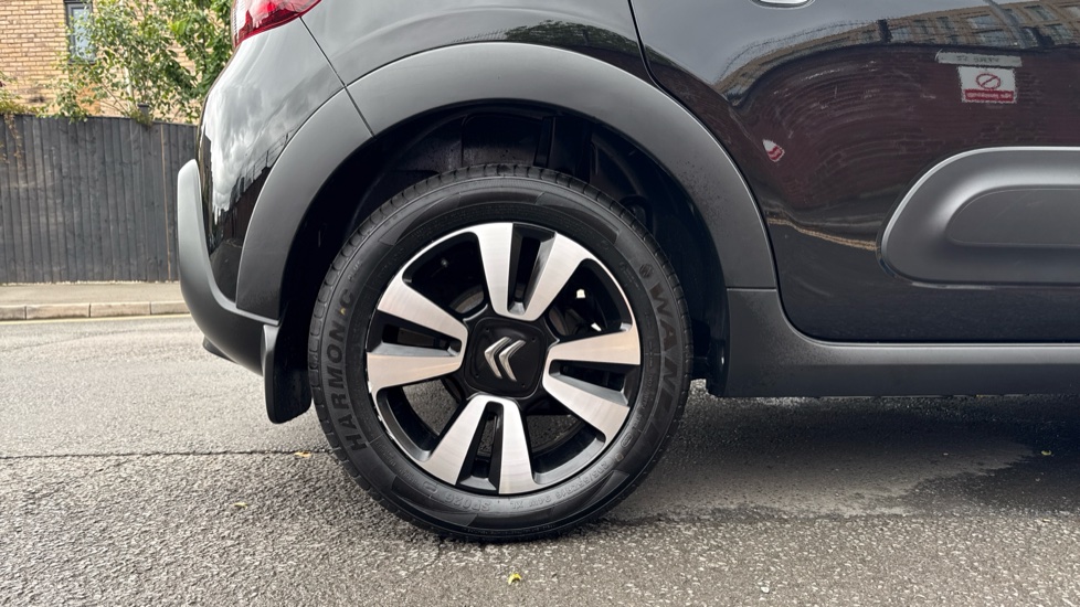 Citroen C3 1.2 PureTech C-Series Edition 5dr Petrol Hatchback - Image 7