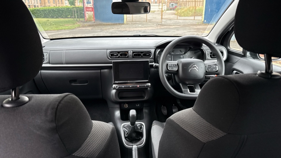 Citroen C3 1.2 PureTech C-Series Edition 5dr Petrol Hatchback - Image 10