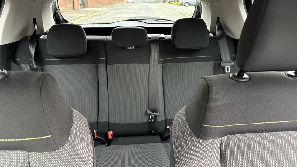 Citroen C3 1.2 PureTech C-Series Edition 5dr Petrol Hatchback - Image 15