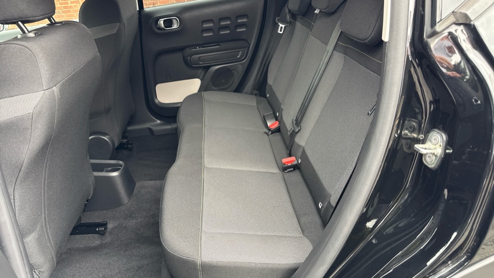 Citroen C3 1.2 PureTech C-Series Edition 5dr Petrol Hatchback - Image 16