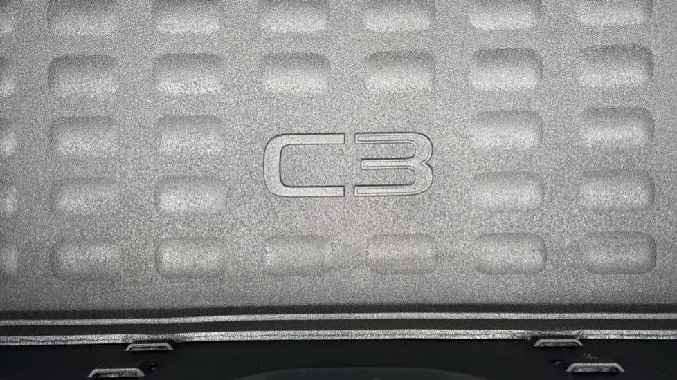 Citroen C3 1.2 PureTech C-Series Edition 5dr Petrol Hatchback - Image 30