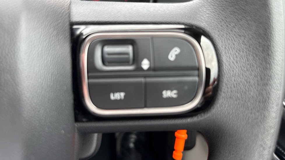 Citroen C3 1.2 PureTech C-Series Edition 5dr Petrol Hatchback - Image 36