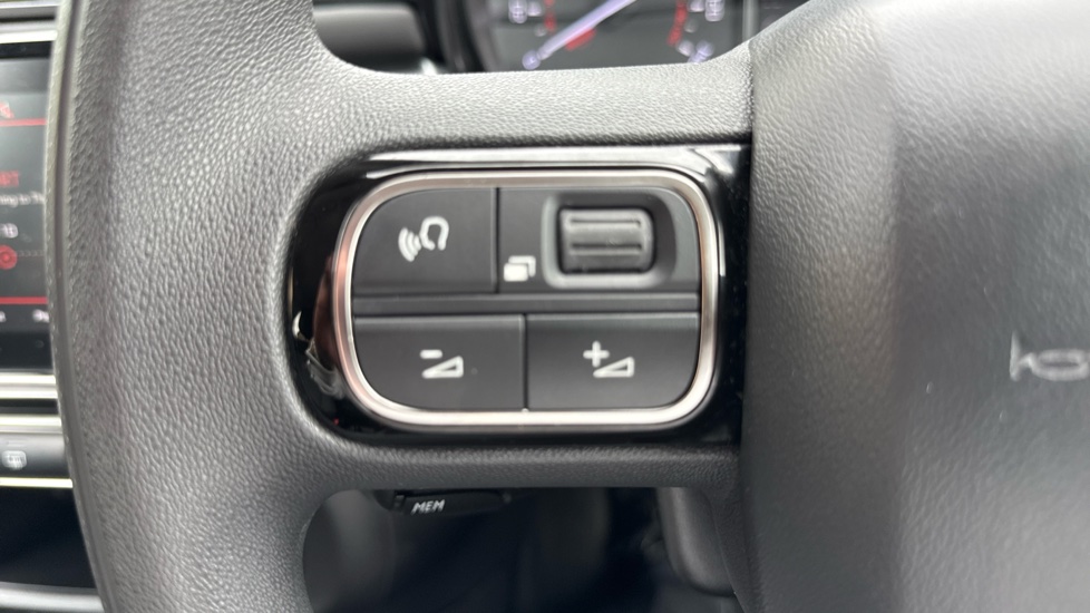 Citroen C3 1.2 PureTech C-Series Edition 5dr Petrol Hatchback - Image 37