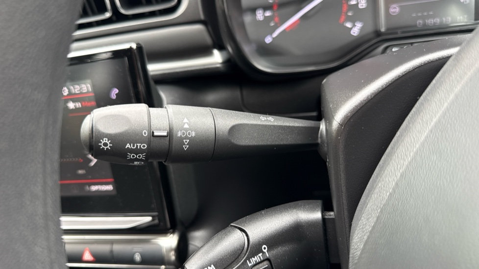 Citroen C3 1.2 PureTech C-Series Edition 5dr Petrol Hatchback - Image 39