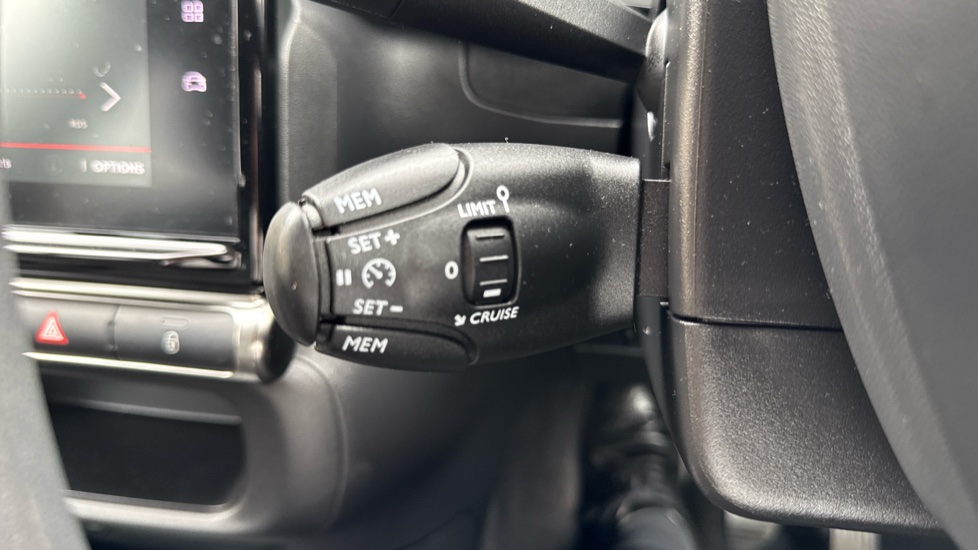 Citroen C3 1.2 PureTech C-Series Edition 5dr Petrol Hatchback - Image 40