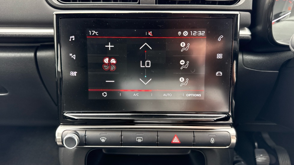 Citroen C3 1.2 PureTech C-Series Edition 5dr Petrol Hatchback - Image 45