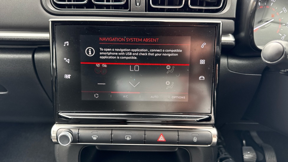 Citroen C3 1.2 PureTech C-Series Edition 5dr Petrol Hatchback - Image 46