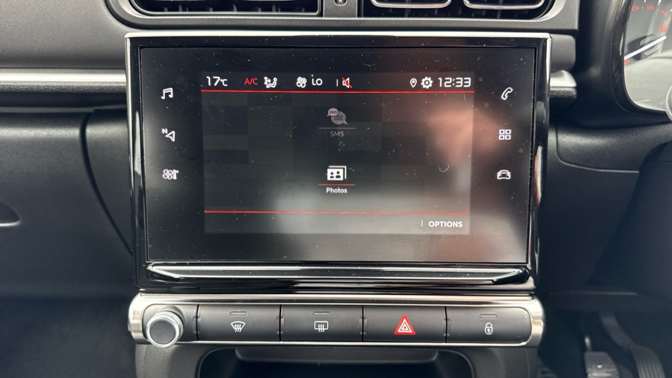 Citroen C3 1.2 PureTech C-Series Edition 5dr Petrol Hatchback - Image 49