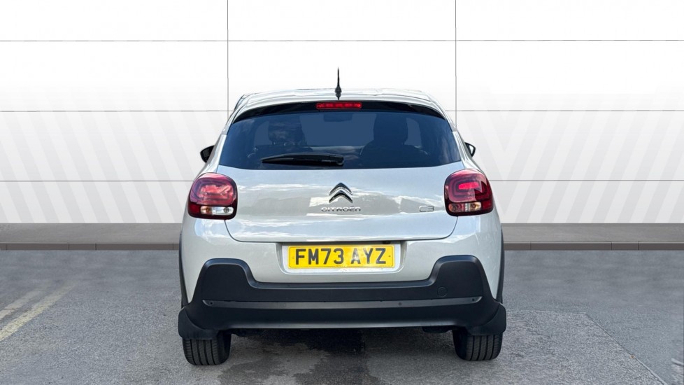 Citroen C3 1.2 PureTech Plus 5dr Petrol Hatchback - Image 6