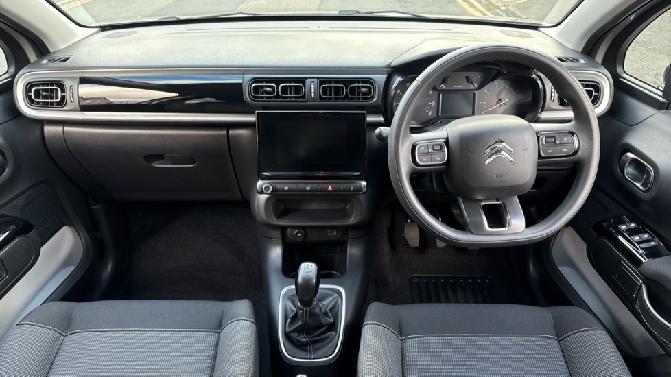 Citroen C3 1.2 PureTech Plus 5dr Petrol Hatchback - Image 10