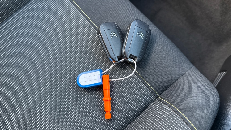 Citroen C3 1.2 PureTech Plus 5dr Petrol Hatchback - Image 20