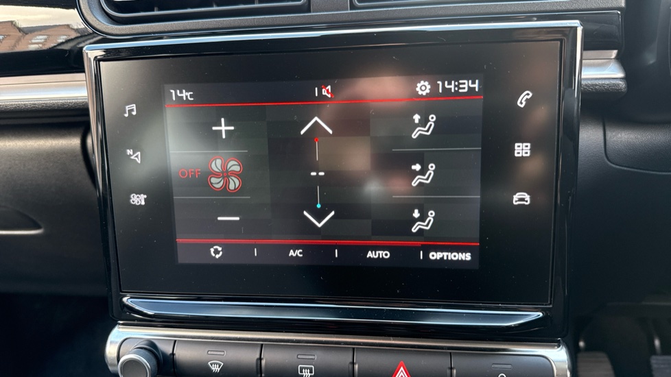 Citroen C3 1.2 PureTech Plus 5dr Petrol Hatchback - Image 25