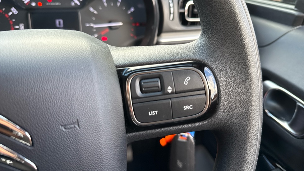 Citroen C3 1.2 PureTech Plus 5dr Petrol Hatchback - Image 29