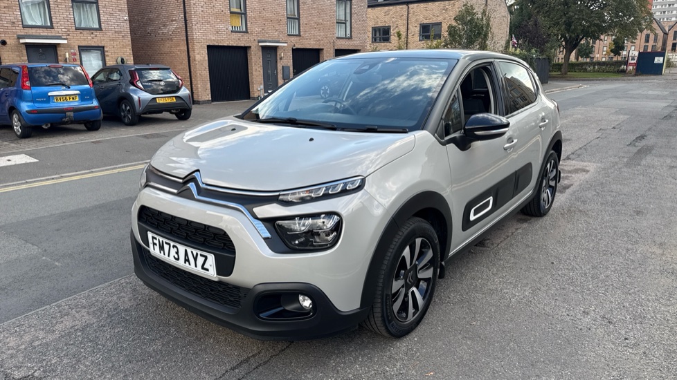 Citroen C3 1.2 PureTech Plus 5dr Petrol Hatchback - Image 34