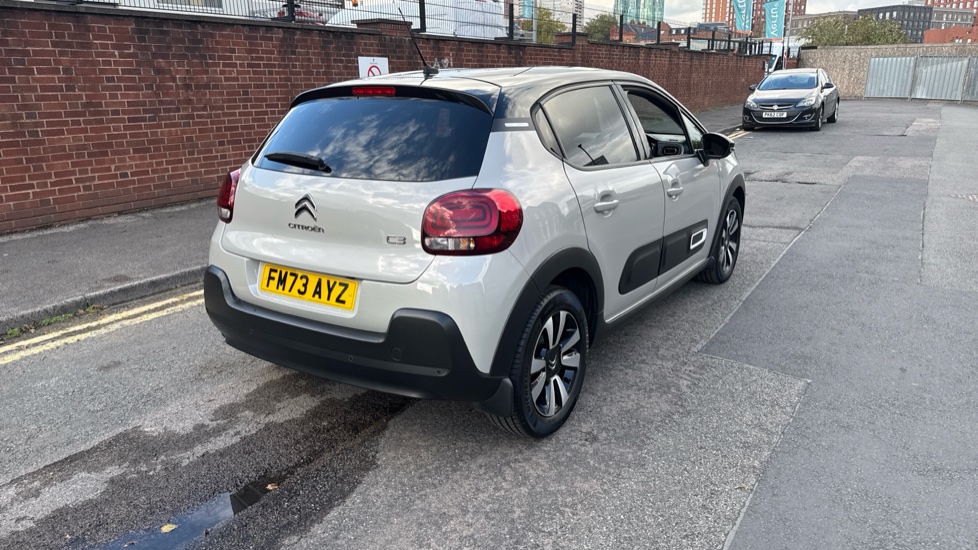 Citroen C3 1.2 PureTech Plus 5dr Petrol Hatchback - Image 41