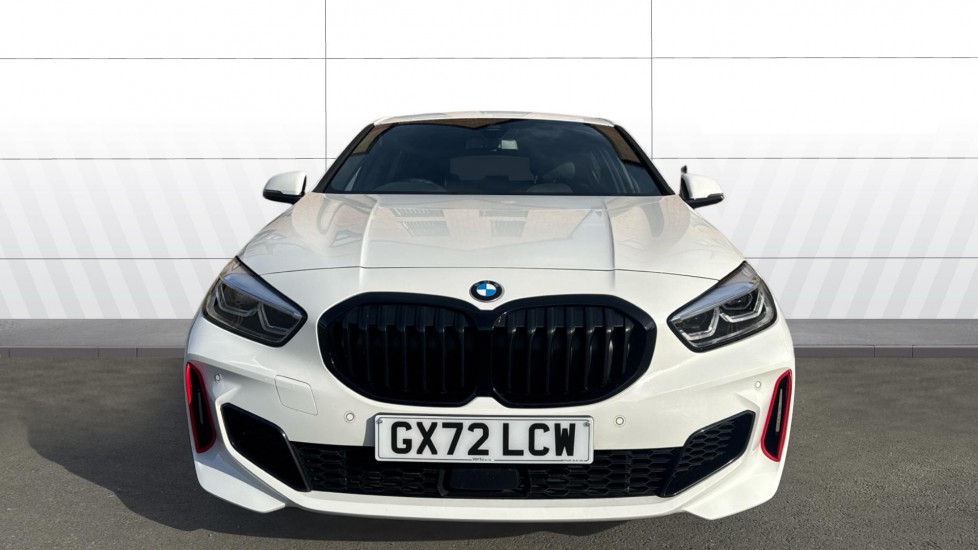 BMW 1 Series 128ti 5dr Step Auto [Live Cockpit Professional] Petrol Hatchback - Image 3