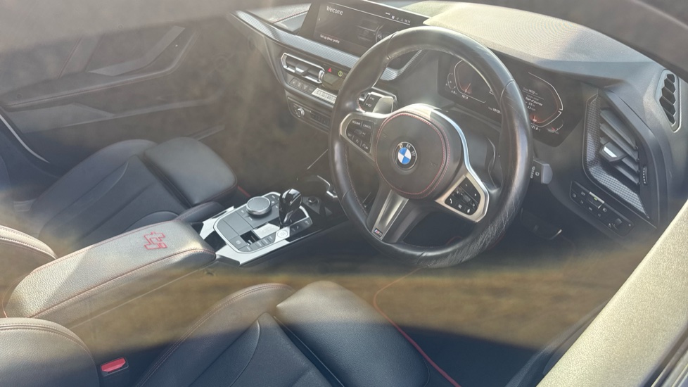 BMW 1 Series 128ti 5dr Step Auto [Live Cockpit Professional] Petrol Hatchback - Image 11