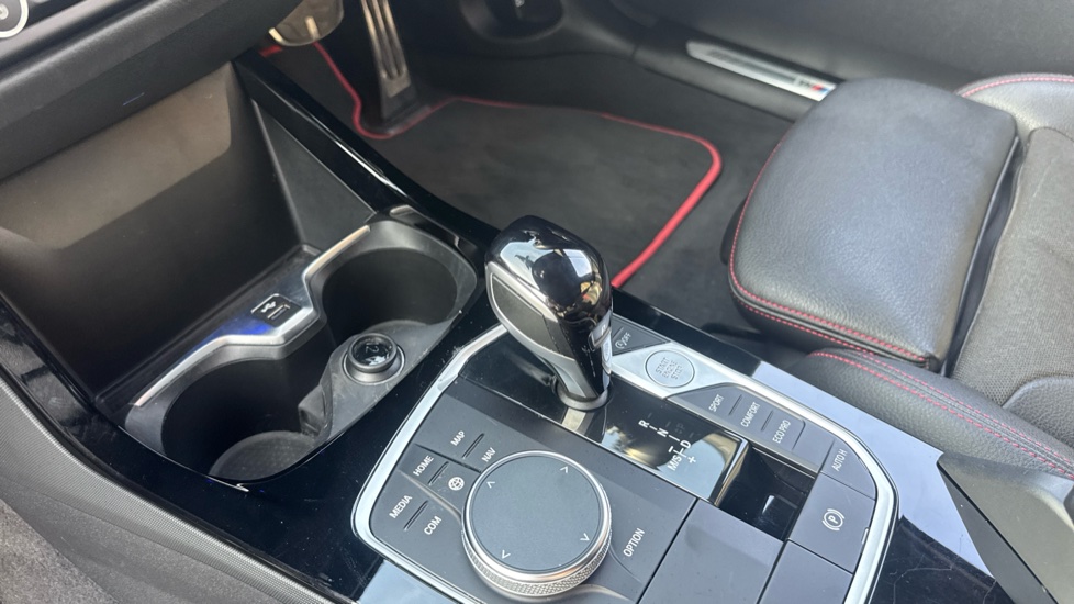 BMW 1 Series 128ti 5dr Step Auto [Live Cockpit Professional] Petrol Hatchback - Image 13