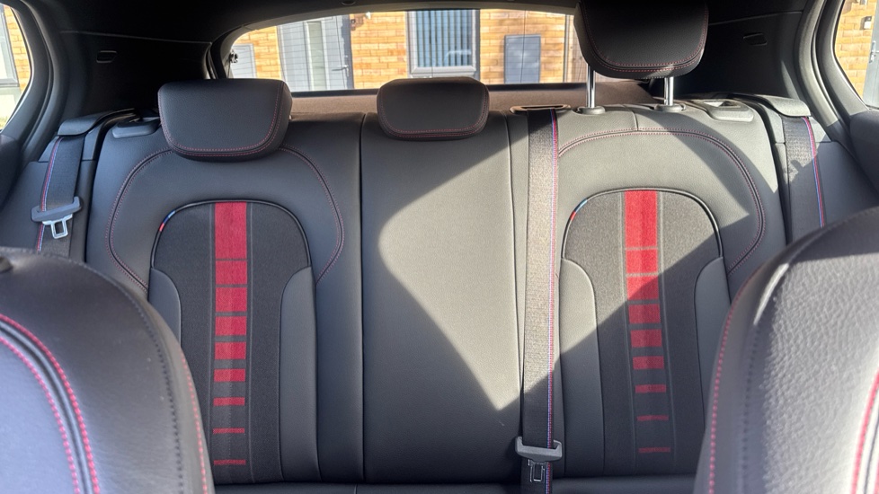 BMW 1 Series 128ti 5dr Step Auto [Live Cockpit Professional] Petrol Hatchback - Image 15