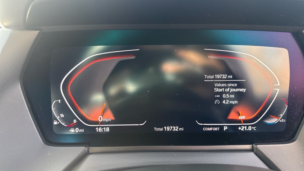 BMW 1 Series 128ti 5dr Step Auto [Live Cockpit Professional] Petrol Hatchback - Image 18