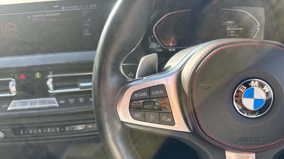 BMW 1 Series 128ti 5dr Step Auto [Live Cockpit Professional] Petrol Hatchback - Image 21