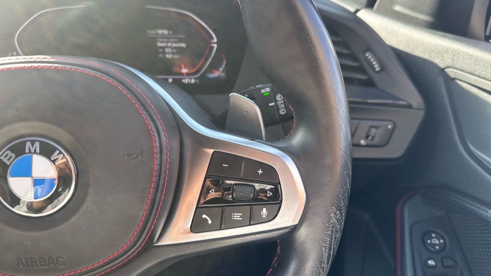BMW 1 Series 128ti 5dr Step Auto [Live Cockpit Professional] Petrol Hatchback - Image 22