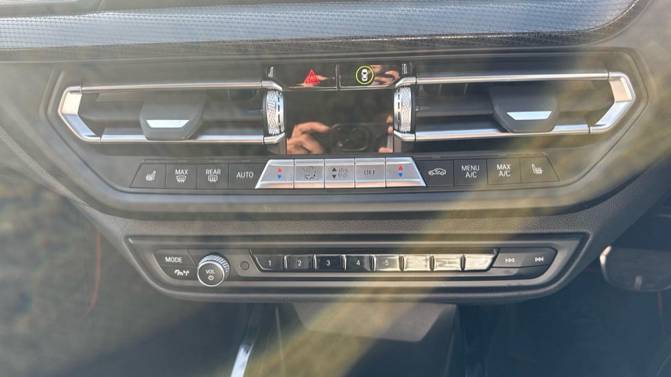 BMW 1 Series 128ti 5dr Step Auto [Live Cockpit Professional] Petrol Hatchback - Image 23