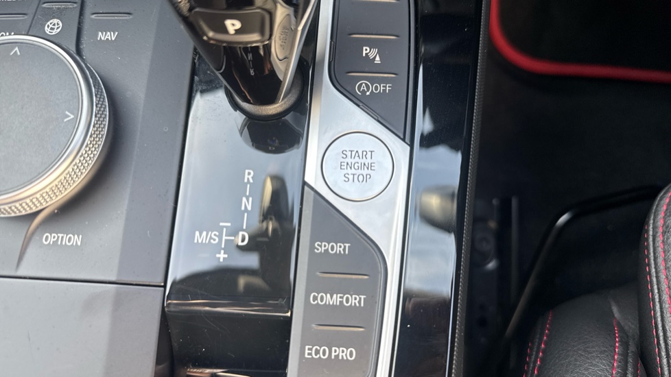 BMW 1 Series 128ti 5dr Step Auto [Live Cockpit Professional] Petrol Hatchback - Image 28