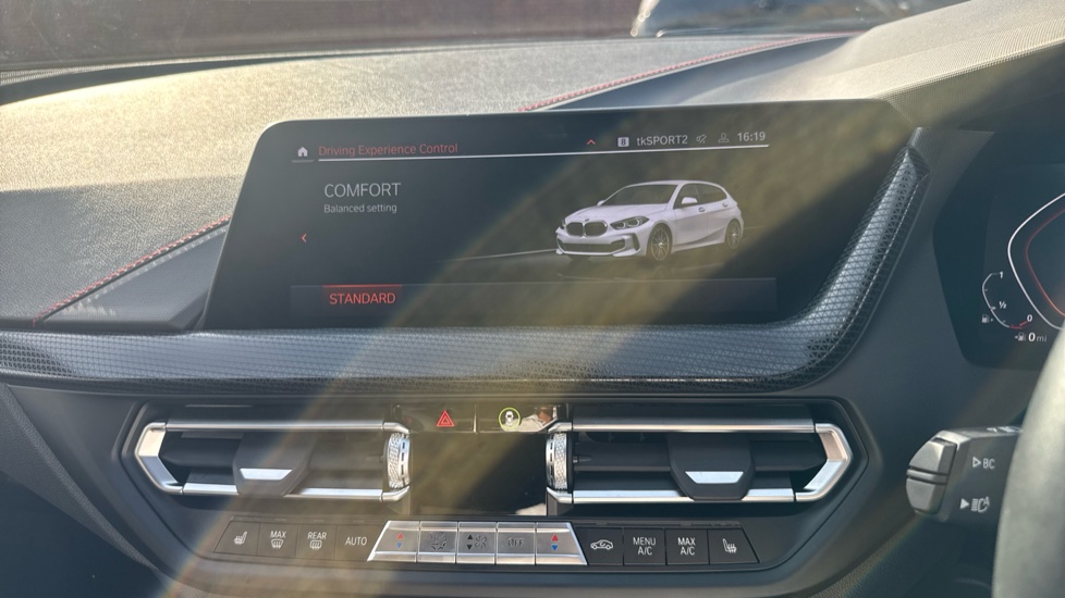 BMW 1 Series 128ti 5dr Step Auto [Live Cockpit Professional] Petrol Hatchback - Image 30