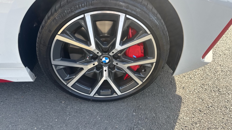 BMW 1 Series 128ti 5dr Step Auto [Live Cockpit Professional] Petrol Hatchback - Image 34