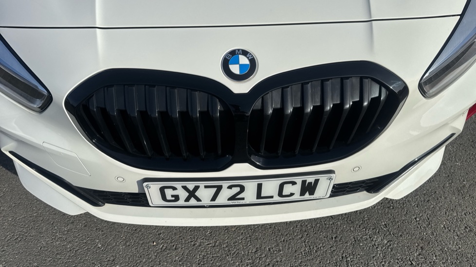 BMW 1 Series 128ti 5dr Step Auto [Live Cockpit Professional] Petrol Hatchback - Image 36