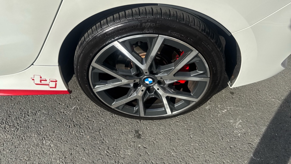 BMW 1 Series 128ti 5dr Step Auto [Live Cockpit Professional] Petrol Hatchback - Image 39