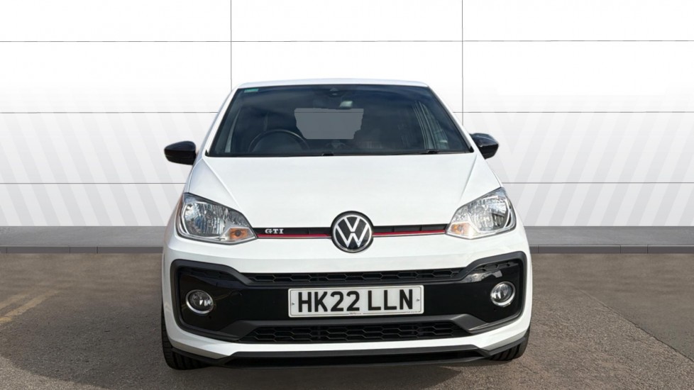Volkswagen Up 1.0 115PS Up GTI 5dr Petrol Hatchback - Image 3