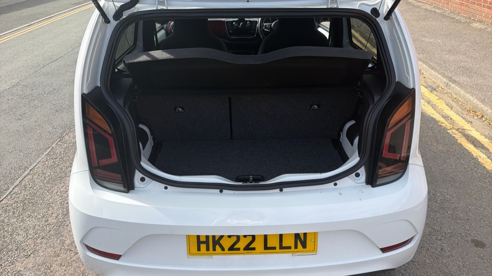 Volkswagen Up 1.0 115PS Up GTI 5dr Petrol Hatchback - Image 4